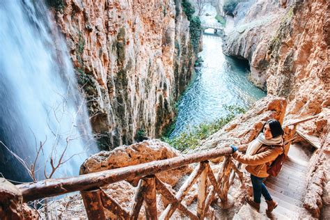 cuanto se tarda en recorrer el monasterio de piedra|Un día en el Parque Natural del Monasterio de Piedra (Guía。